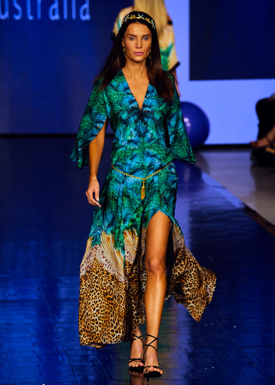 Moda Miami Swimweek 2019 - la moda si espande oltre il confine